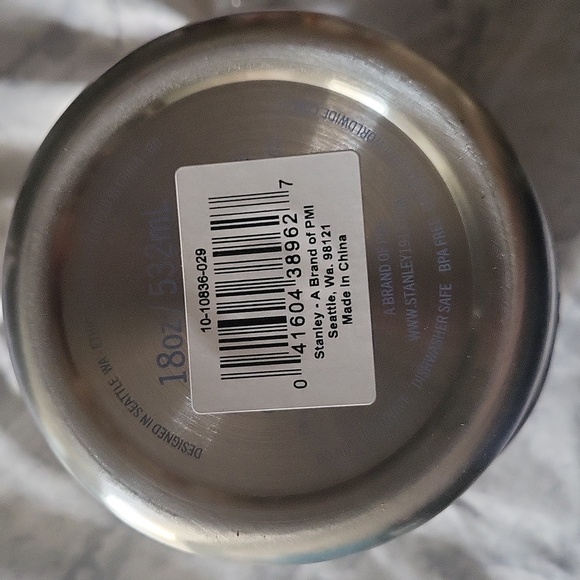 Stanley to go food jar 18oz - Picture 3 of 4